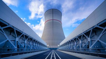 La Russie ressuscite son empire nucléaire en Égypte avec le VVER-1200, un titan de 1 200 MW aussi puissant que 3 centrales solaires