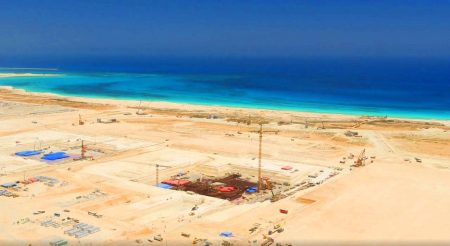 L’Afrique accueille 300 jeunes prodiges pour un sommet nucléaire révolutionnaire : le futur énergétique se dessine à Alexandrie