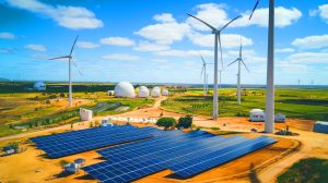 L'Afrique vise 300 millions d'éclairés d'ici 2030 : un voyage énergétique aussi ambitieux que le double de la population française