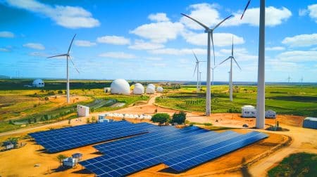 L'Afrique vise 300 millions d'éclairés d'ici 2030 : un voyage énergétique aussi ambitieux que le double de la population française