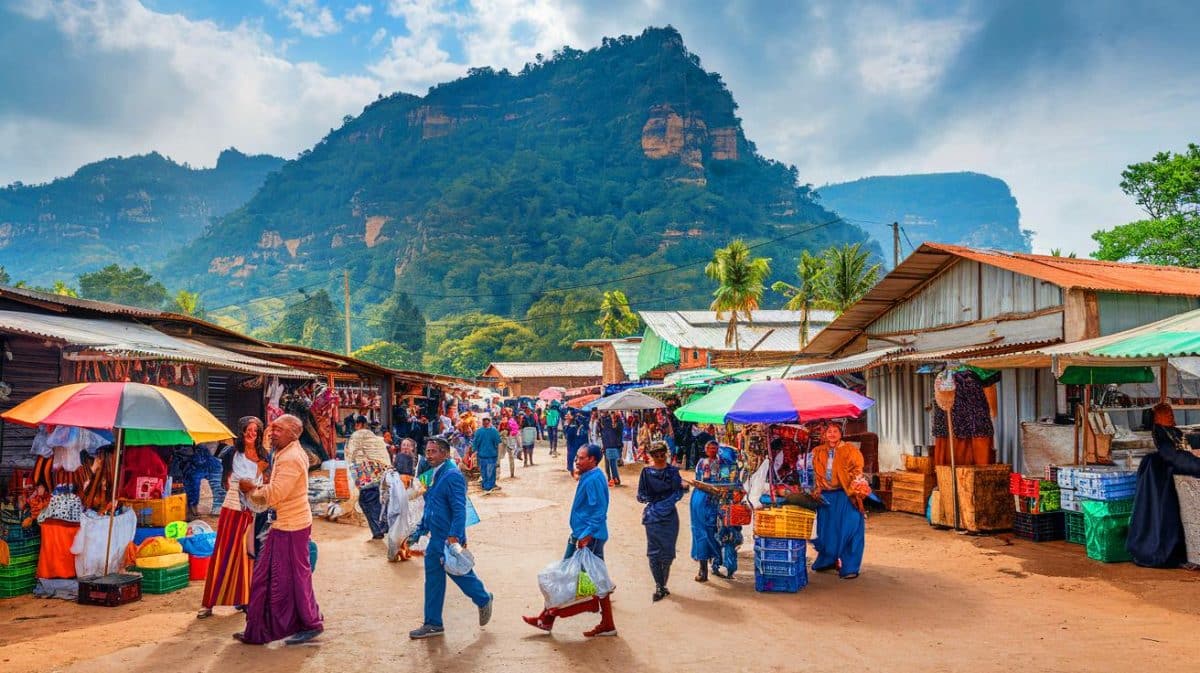 Le Cameroun dépasse 1000 milliards de FCFA de recettes douanières : une prouesse économique digne des grandes puissances