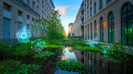 Les entreprises de santé plongent vers une crise écologique : l'IA, 10 fois plus énergivore d'ici 2026, en est-elle la cause ?