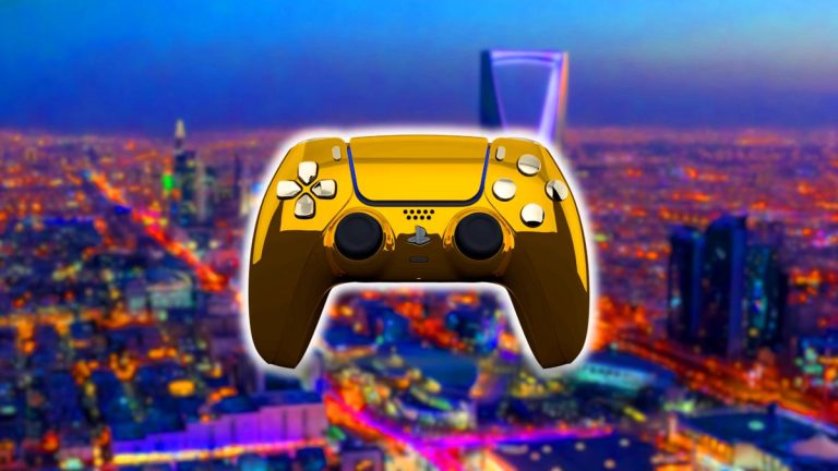 « L&rsquo;Arabie Saoudite dépense 925 milliards pour dominer l’eSport » : un empire du jeu vidéo pour contrôler la Gen Z et écraser la concurrence