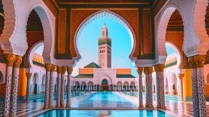 Morocco : vers un record historique avec 9 stades pour la Coupe d'Afrique, pulvérisant l'ancien seuil de 6 stades