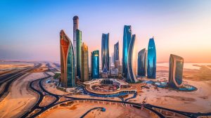 Neom : 50 ans de construction titanesque, 1,5 million d'âmes attendues et des ambitions revues à la baisse