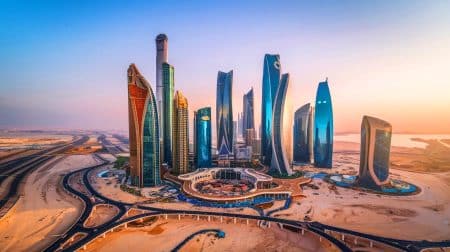 Neom : 50 ans de construction titanesque, 1,5 million d'âmes attendues et des ambitions revues à la baisse