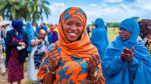 Niger triomphe : premier pays d'Afrique à éradiquer l'onchocercose grâce à une réduction spectaculaire de 60 % à 0,02 %