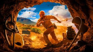 « Tiger » : cette évasion rocambolesque révèle des failles béantes dans la sécurité sud-africaine, 1 907 mineurs en jeu