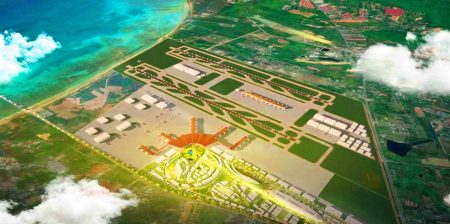 Un désert transformé en mégalopole aérienne : Dubaï et ses 260 millions de passagers annuels battent tous les records aéroportuaires