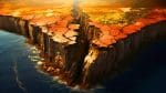 Une faille de 56 km fissure l&rsquo;Afrique : un nouvel océan pourrait naître, séparant le continent en deux titans géologiques