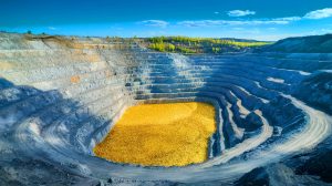 78 milliards sous vos pieds : cette découverte d'or historique va bouleverser le monde et attiser toutes les convoitises