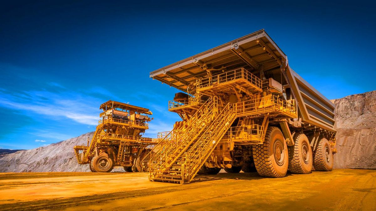 « 80 milliards de dollars sous nos pieds » : cette découverte colossale d’or redéfinit l’opulence mondiale « 80 milliards de dollars sous nos pieds » : cette découverte colossale d’or redéfinit l’opulence mondiale