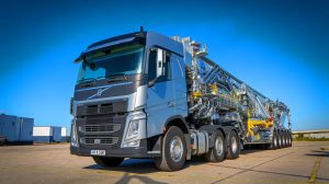 « 800 tonnes de pure puissance » : ce camion géant défie toutes les lois de la physique avec ses dimensions titanesques