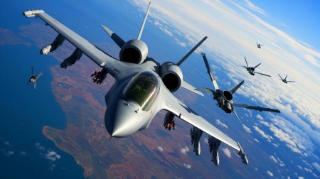 82 % de succès pour l’IA : ces pilotes chinois dépassés par des combats aériens spectaculaires