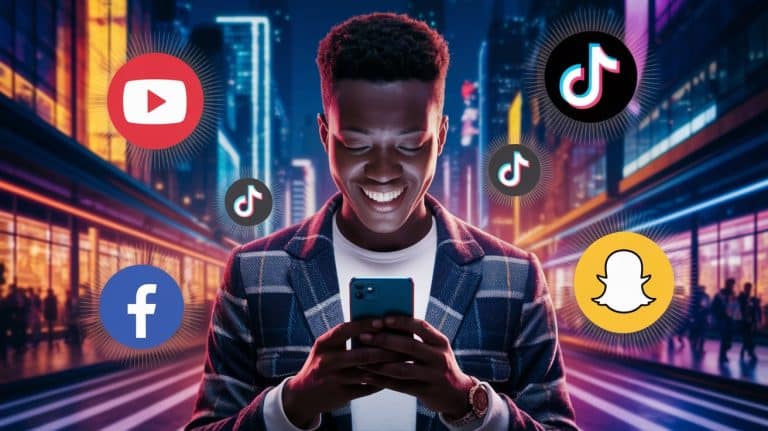 Business, politique, célébrités… Acheter-des-Fans.com, leur solution n°1 pour faire décoller leur influence sur les réseaux sociaux en Afrique