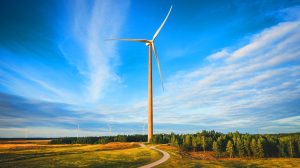 « Aussi haute que la Statue de la Liberté » : cette éolienne en bois suédoise promet de bouleverser l’énergie mondiale