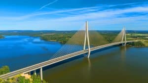 Baltimore ressuscite : un pont titanesque de 3,22 km, aussi durable qu’un siècle, va transformer le paysage urbain américain