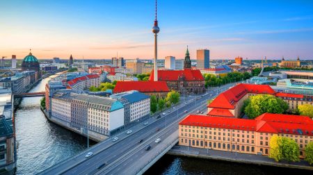 Berlin s’attaque à la suprématie chinoise : 50 partenaires allemands prêts à révolutionner les batteries du futur