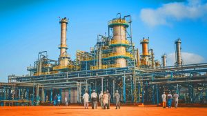 Ce colosse pétrolier sénégalais propulse l’Afrique sur la scène énergétique mondiale avec une production de 90 000 tonnes