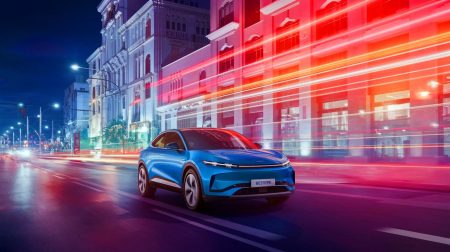 Ce constructeur chinois Bestune électrise l'Algérie avec des voitures futuristes jamais vues en Europe : un tournant spectaculaire