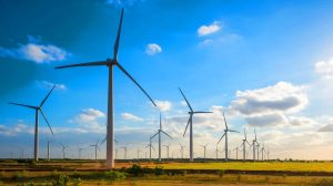 Ce mastodonte français de l'énergie propulse l'Afrique vers l'avant-scène mondiale avec l'extension du plus grand parc éolien