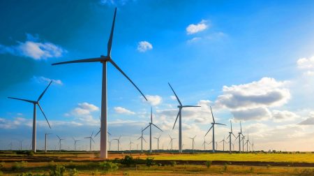 Ce mastodonte français de l'énergie propulse l'Afrique vers l'avant-scène mondiale avec l'extension du plus grand parc éolien