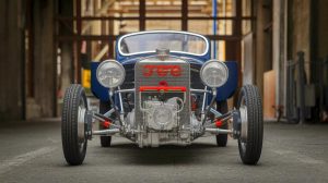 Ce moteur révolutionnaire made in Normandie, fonctionnant à l'air comprimé, déroute l'industrie automobile mondiale et défie tous les pronostics