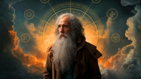 Ce “Nostradamus moderne” promet un 2025 bouleversant : découvrez ces 7 prédictions qui vont transformer notre monde Ce “Nostradamus moderne” promet un 2025 bouleversant : découvrez ces 7 prédictions qui vont transformer notre monde