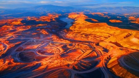 Ce trésor inestimable : une mine d'or colossale découverte en Afrique de l'Ouest bouleverse l'industrie mondiale