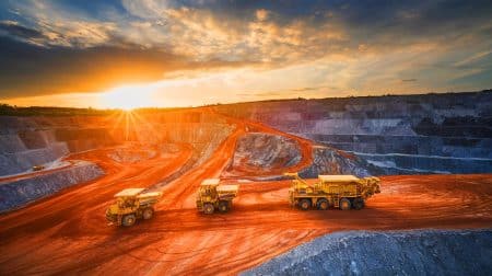 Ces 7 nations dominent l'or mondial : un classement renversant qui bouleverse la géopolitique du précieux métal
