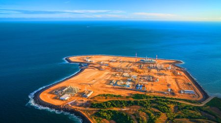 « Cette manne énergétique inespérée » : 102 tonnes de pétrole et 373 560 m³ de gaz propulsent la baie de Beibu sous les projecteurs