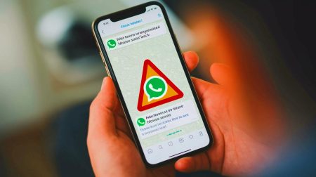 Cette option cachée sur WhatsApp, activée par défaut, ouvre la porte à une arnaque gigantesque qui menace des millions d’utilisateurs Cette option cachée sur WhatsApp, activée par défaut, ouvre la porte à une arnaque gigantesque qui menace des millions d'utilisateurs