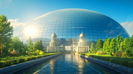Cette réserve d'hydrogène colossale promet d'alimenter la Terre jusqu'au 23ᵉ siècle : une révolution énergétique mondiale