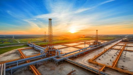 Chine sur le point de bouleverser le marché mondial : découverte d'un gisement de pétrole colossal et inattendu