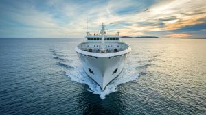 « Coup de théâtre écologique » : ce moteur maritime réduit de 20 % la consommation de carburant