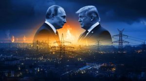 « Coup de tonnerre » : l’Ukraine plongée dans le noir après une attaque russe fulgurante post-discussion Poutine-Trump