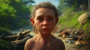 Découverte bouleversante : l'enfant Lapedo, le chaînon manquant entre Sapiens et Neandertal, intrigue les scientifiques