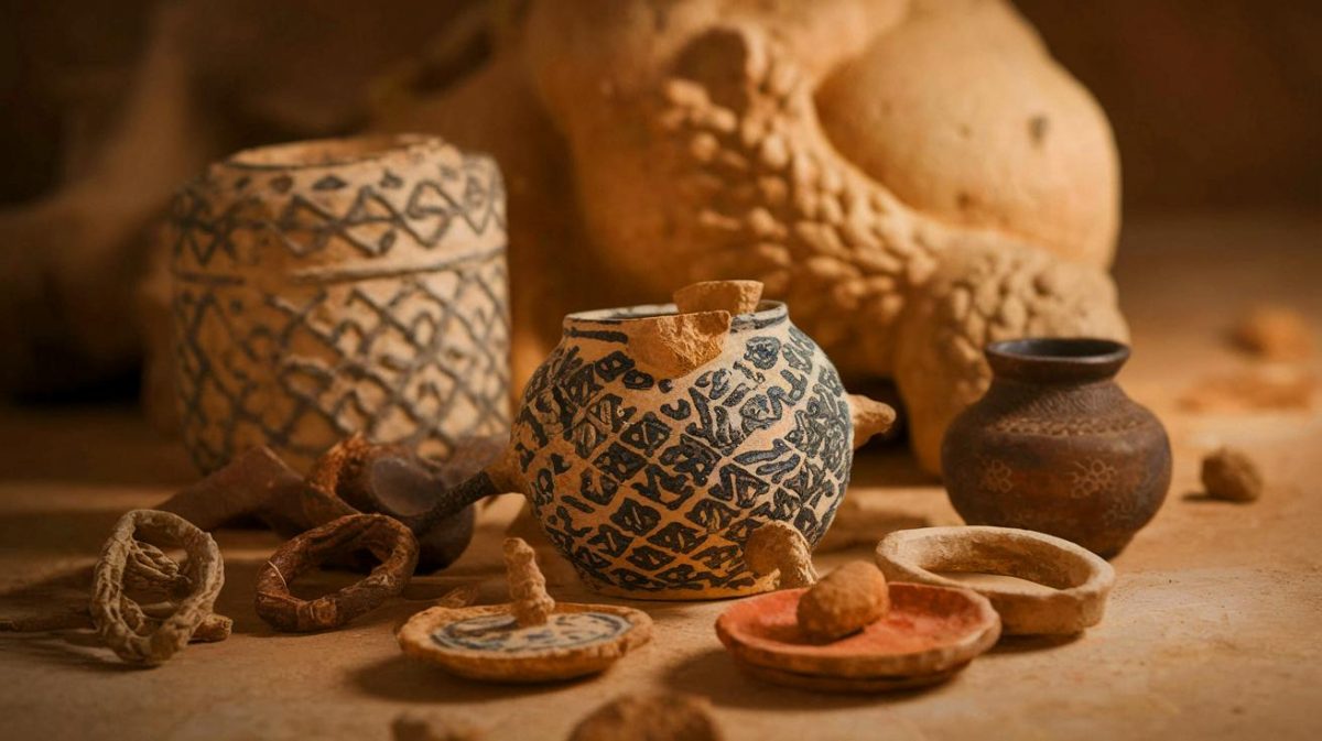 Découverte fascinante : le secret génétique des Maghrébins face aux migrations humaines révélé par l’ADN antique Découverte fascinante : le secret génétique des Maghrébins face aux migrations humaines révélé par l'ADN antique