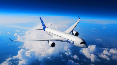 « Des distances jamais atteintes auparavant » : China Airlines commande ces 10 Airbus A350-1000 capables de parcourir 18 000 kilomètres d'une seule traite