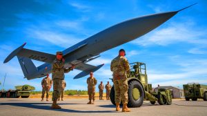 « En seulement 107 jours » : ce missile anti-drone révolutionnaire va transformer l'armée américaine