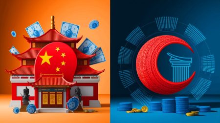« Il tourne le dos à l’Occident » : ce pays du Maghreb multiplie les projets bancaires avec la Chine après l’Afrique et l’Europe