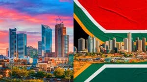 Inégalité choquante : comment la croissance économique échoue à aider les pauvres en Afrique du Sud !