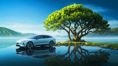 La Corée du Sud révolutionne l'ère électrique avec cette batterie à l'eau de mer et au bois, solution aux défis insurmontables