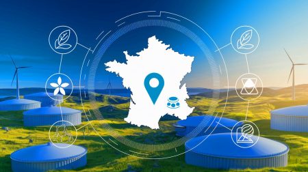 La France sur un trésor énergétique colossal : 2,8 milliards de tonnes d'hydrogène, soit 1 300 ans de pétrole en stock