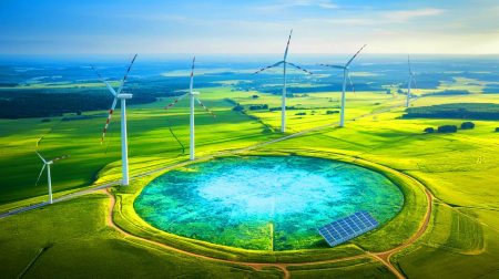 La France sur un trésor énergétique colossal : le plus grand gisement d'hydrogène mondial découvert