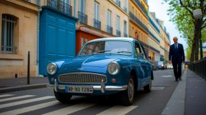 « La préférée des retraités… et des voleurs » : cette marque de voiture, très prisée en France, est désormais la plus ciblée par les vols
