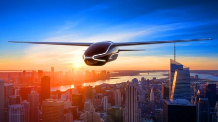 « La révolution du ciel est en marche » : cette voiture volante ultra-futuriste de Alef Aeronautics est déjà disponible en précommande