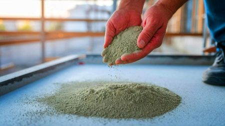 « La science défie la nature » : ces bactéries en poudre transforment le béton en matériau immortel et révolutionnent le bâtiment
