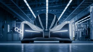 L'Allemagne ressuscite son industrie automobile moribonde : cette pompe révolutionnaire opère sans moteur ni lubrifiant et promet un avenir sans précédent