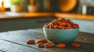 « Le bouclier naturel contre le cholestérol » : ces noix de pécan bouleversent la science
